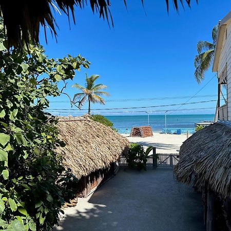 The Bounty Ξενοδοχείο Caye Caulker Εξωτερικό φωτογραφία