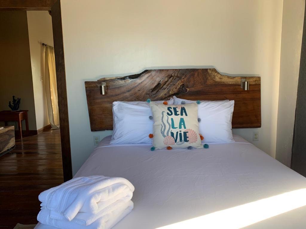The Bounty Ξενοδοχείο Caye Caulker Εξωτερικό φωτογραφία