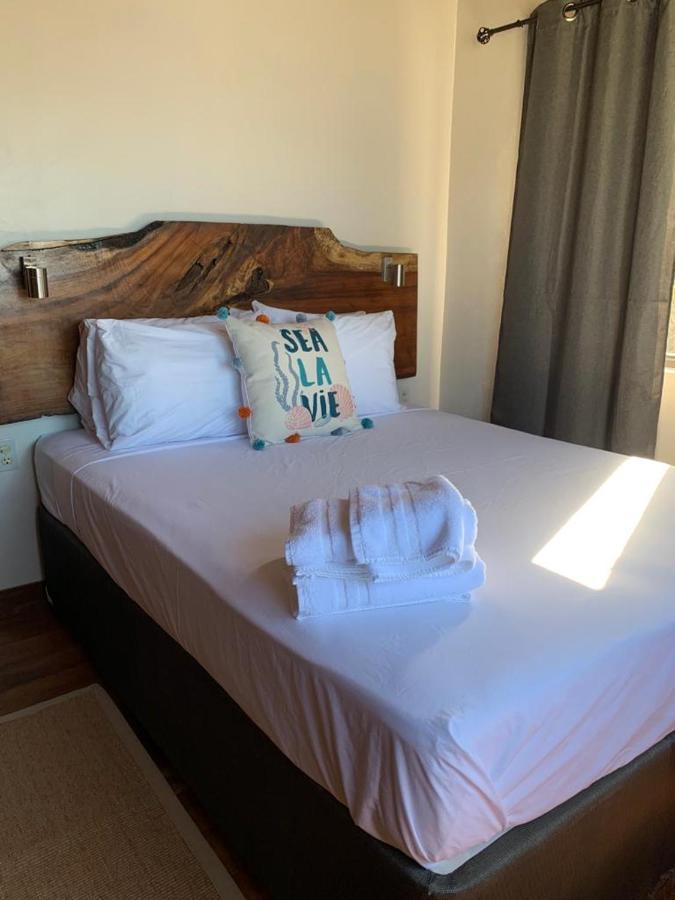 The Bounty Ξενοδοχείο Caye Caulker Εξωτερικό φωτογραφία