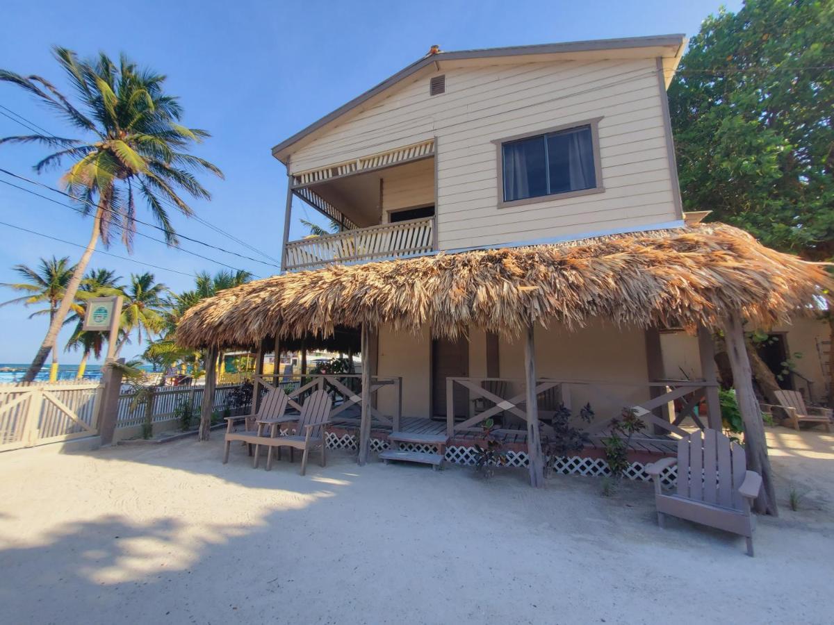 The Bounty Ξενοδοχείο Caye Caulker Εξωτερικό φωτογραφία