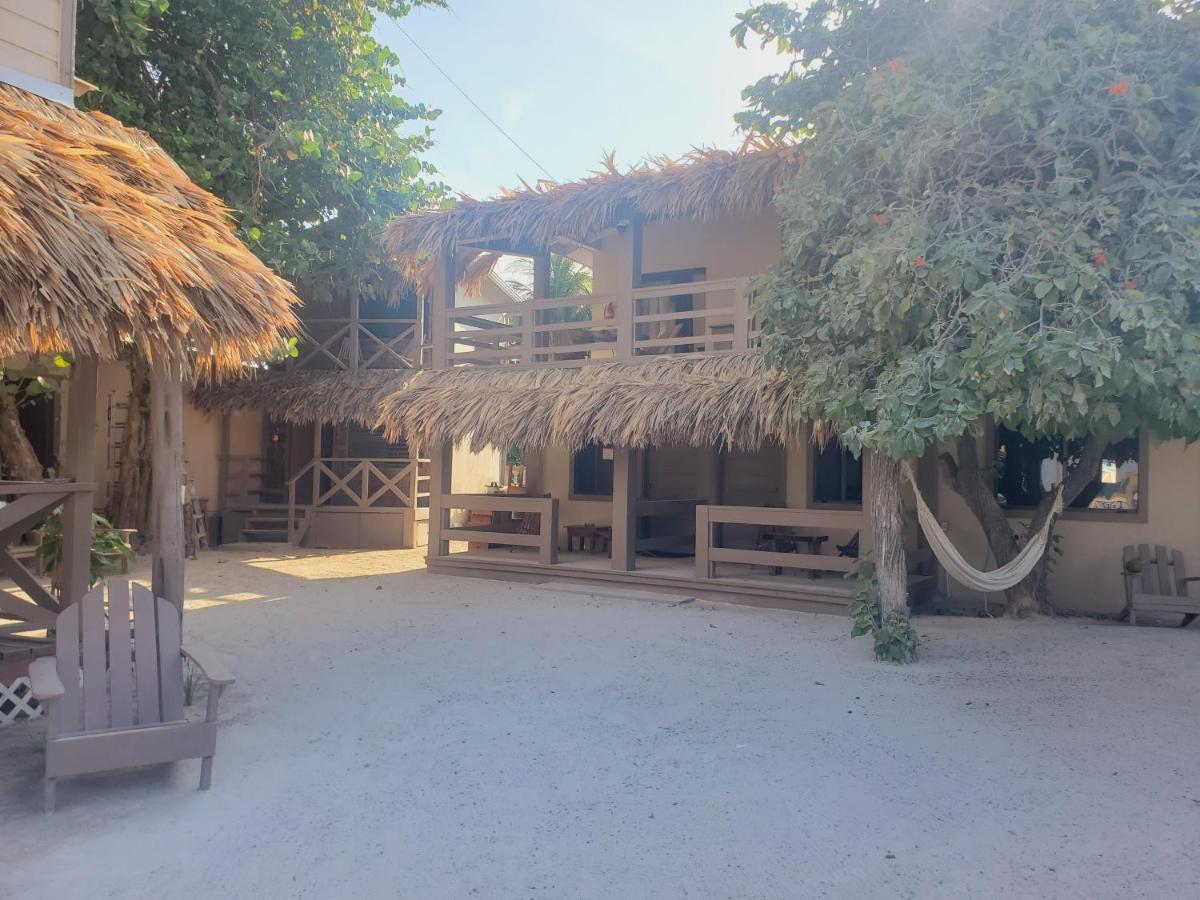 The Bounty Ξενοδοχείο Caye Caulker Εξωτερικό φωτογραφία