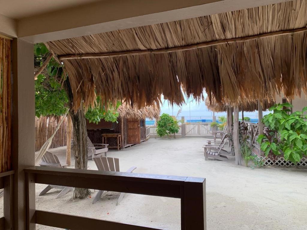 The Bounty Ξενοδοχείο Caye Caulker Εξωτερικό φωτογραφία