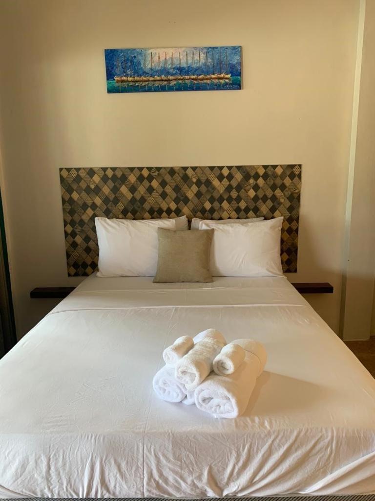 The Bounty Ξενοδοχείο Caye Caulker Εξωτερικό φωτογραφία