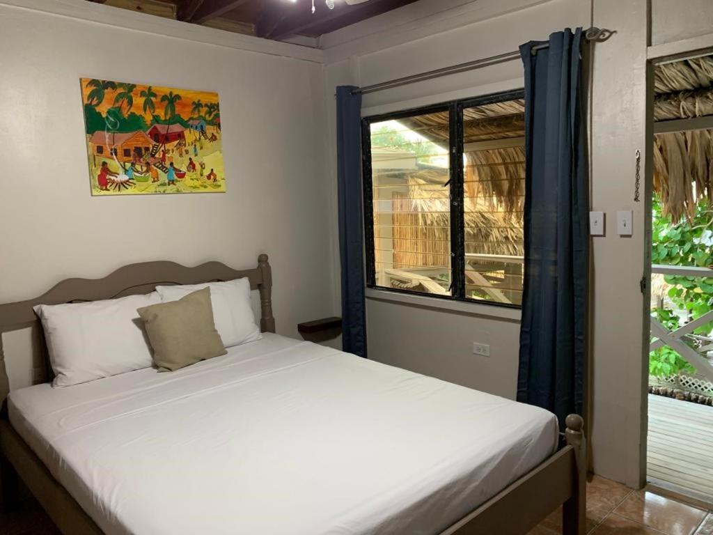 The Bounty Ξενοδοχείο Caye Caulker Εξωτερικό φωτογραφία
