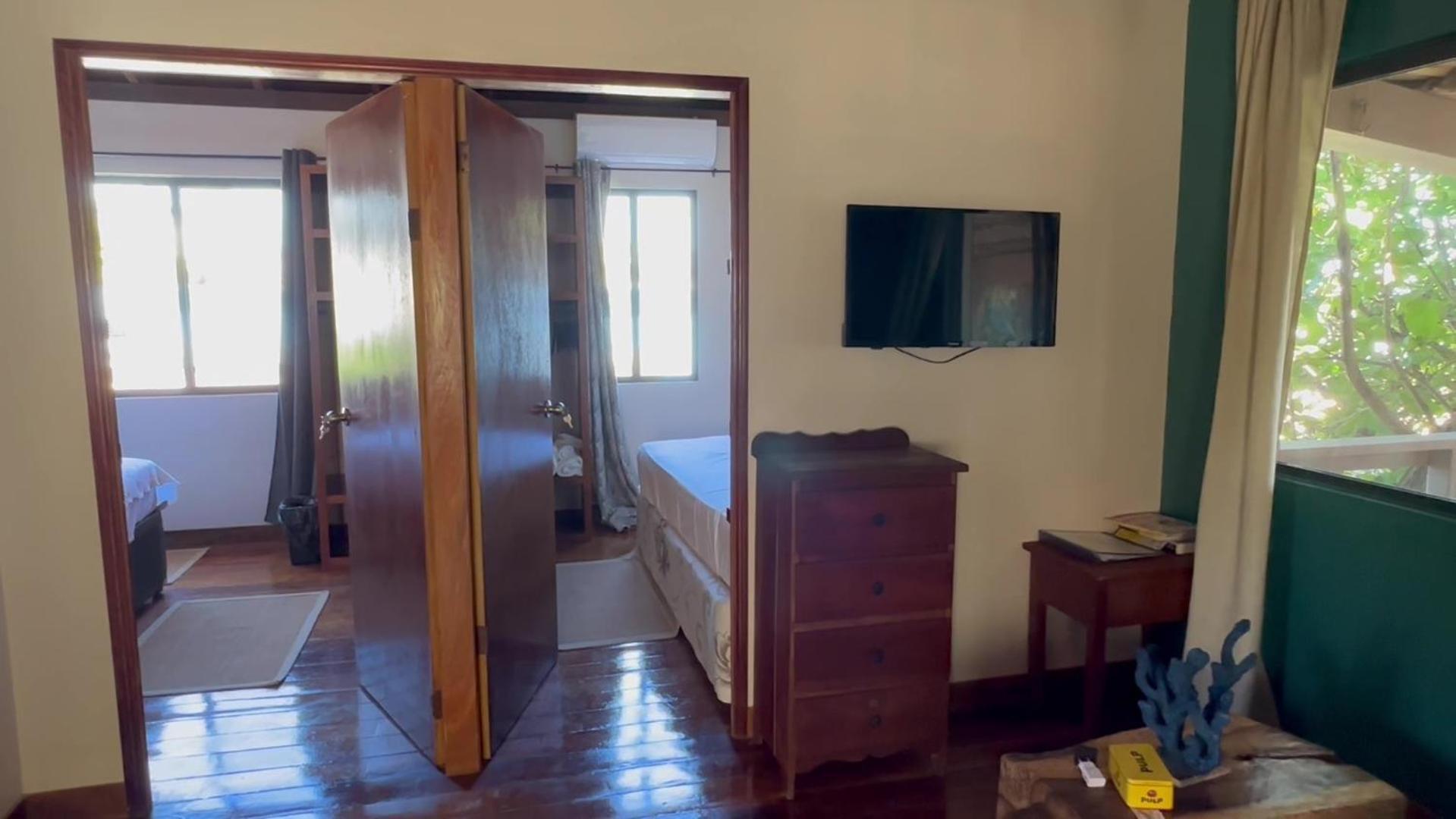 The Bounty Ξενοδοχείο Caye Caulker Εξωτερικό φωτογραφία