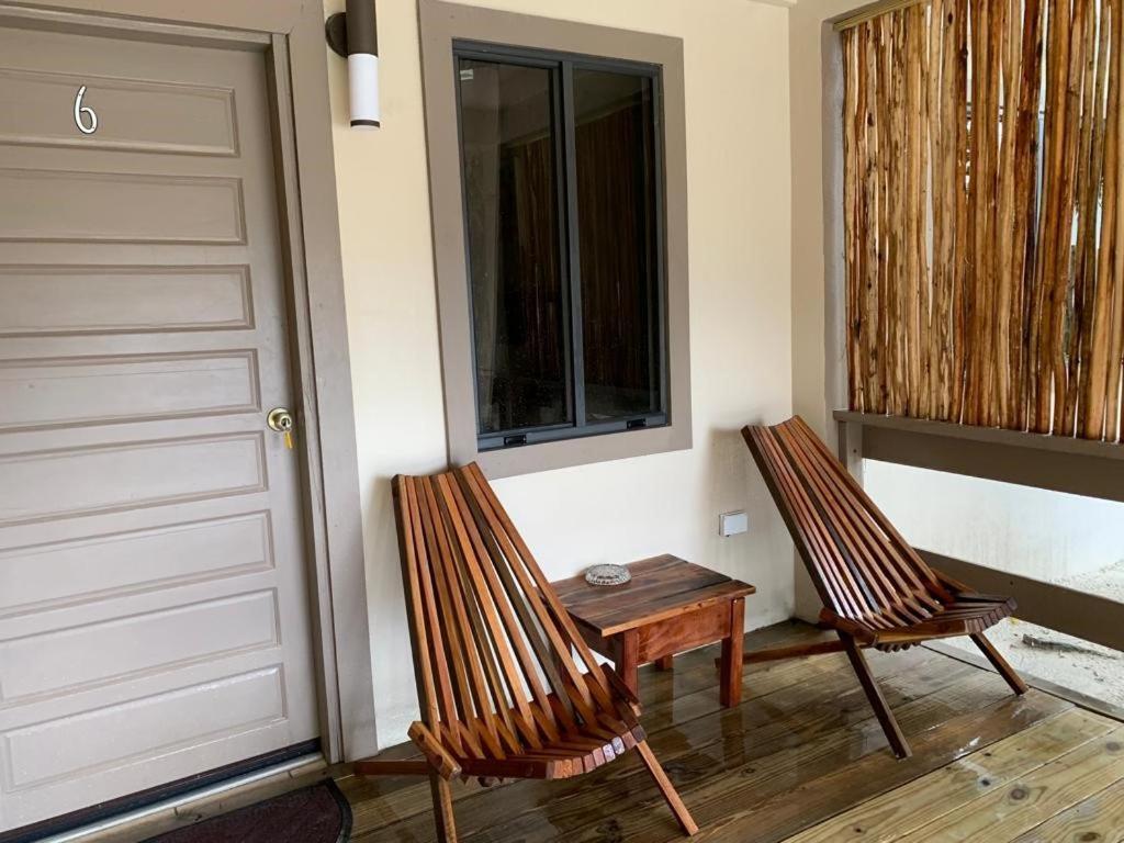 The Bounty Ξενοδοχείο Caye Caulker Εξωτερικό φωτογραφία