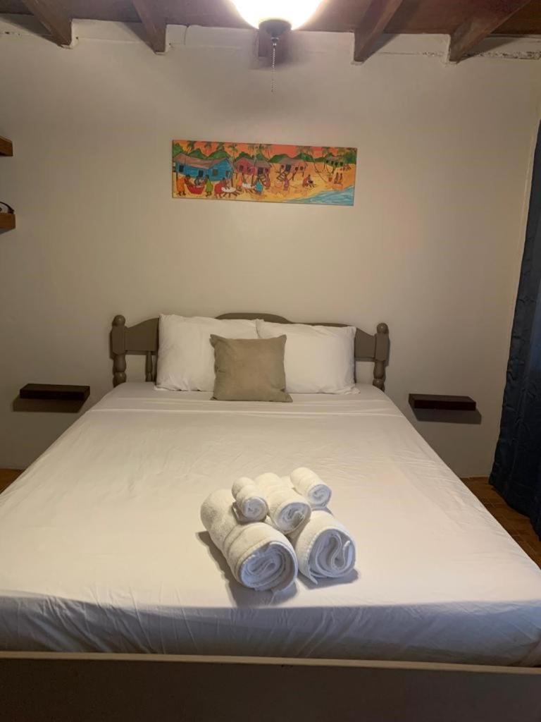 The Bounty Ξενοδοχείο Caye Caulker Εξωτερικό φωτογραφία