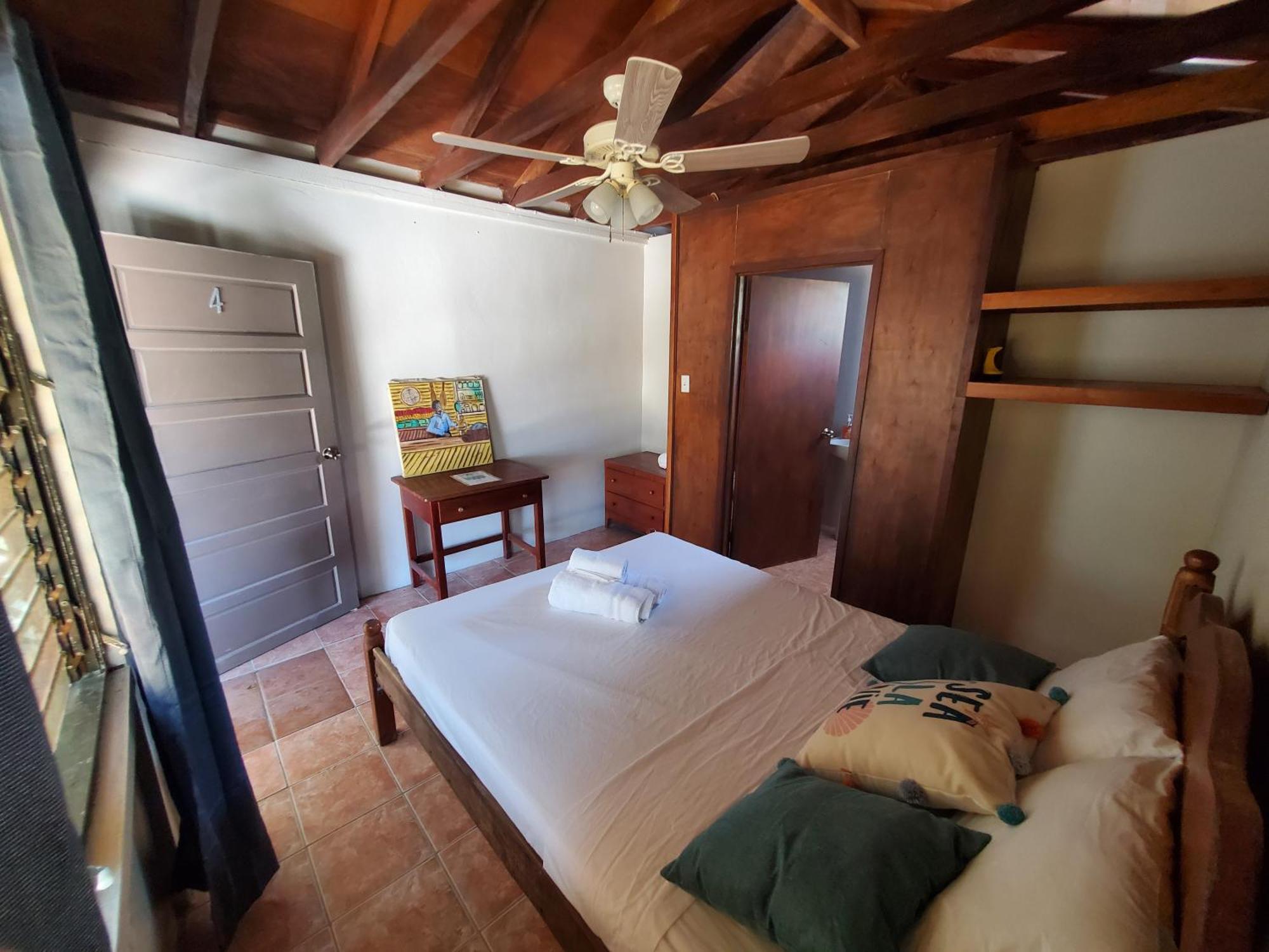 The Bounty Ξενοδοχείο Caye Caulker Εξωτερικό φωτογραφία