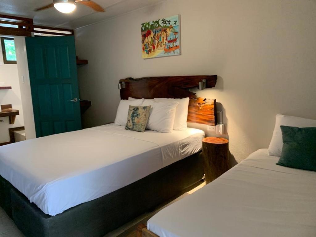 The Bounty Ξενοδοχείο Caye Caulker Εξωτερικό φωτογραφία