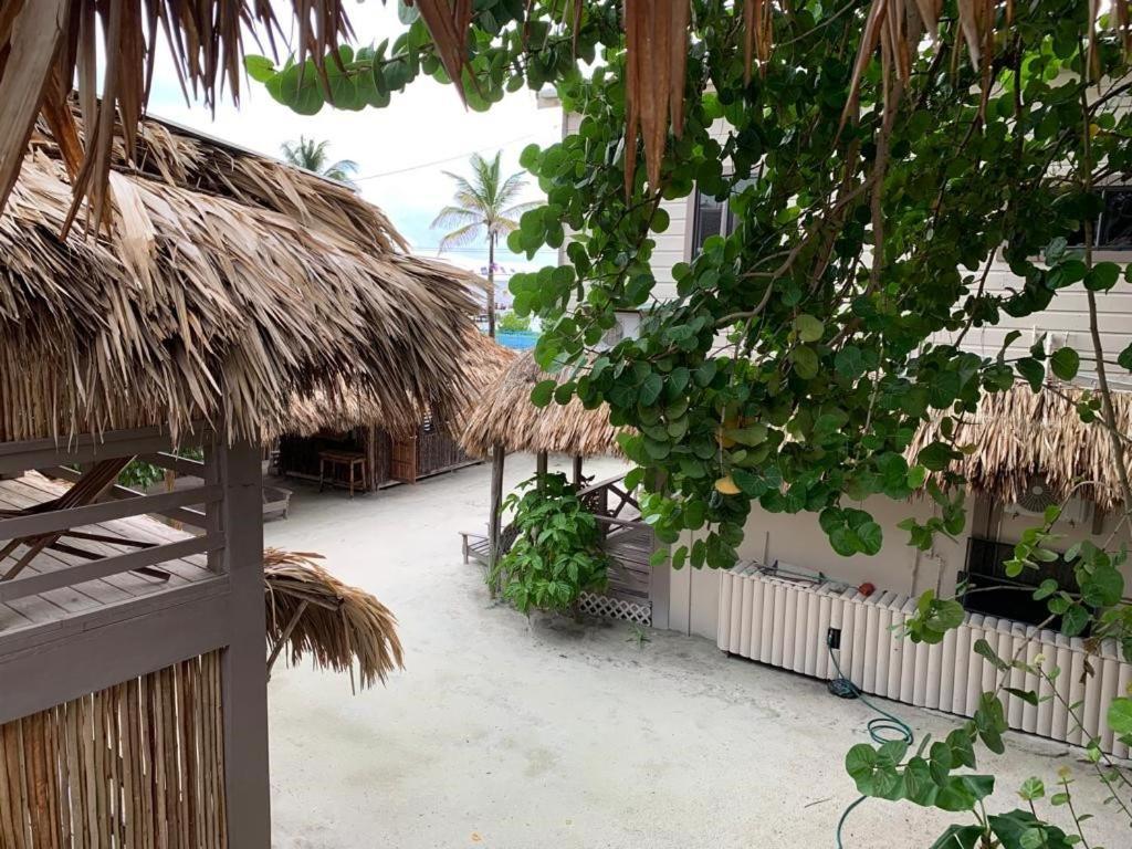 The Bounty Ξενοδοχείο Caye Caulker Εξωτερικό φωτογραφία