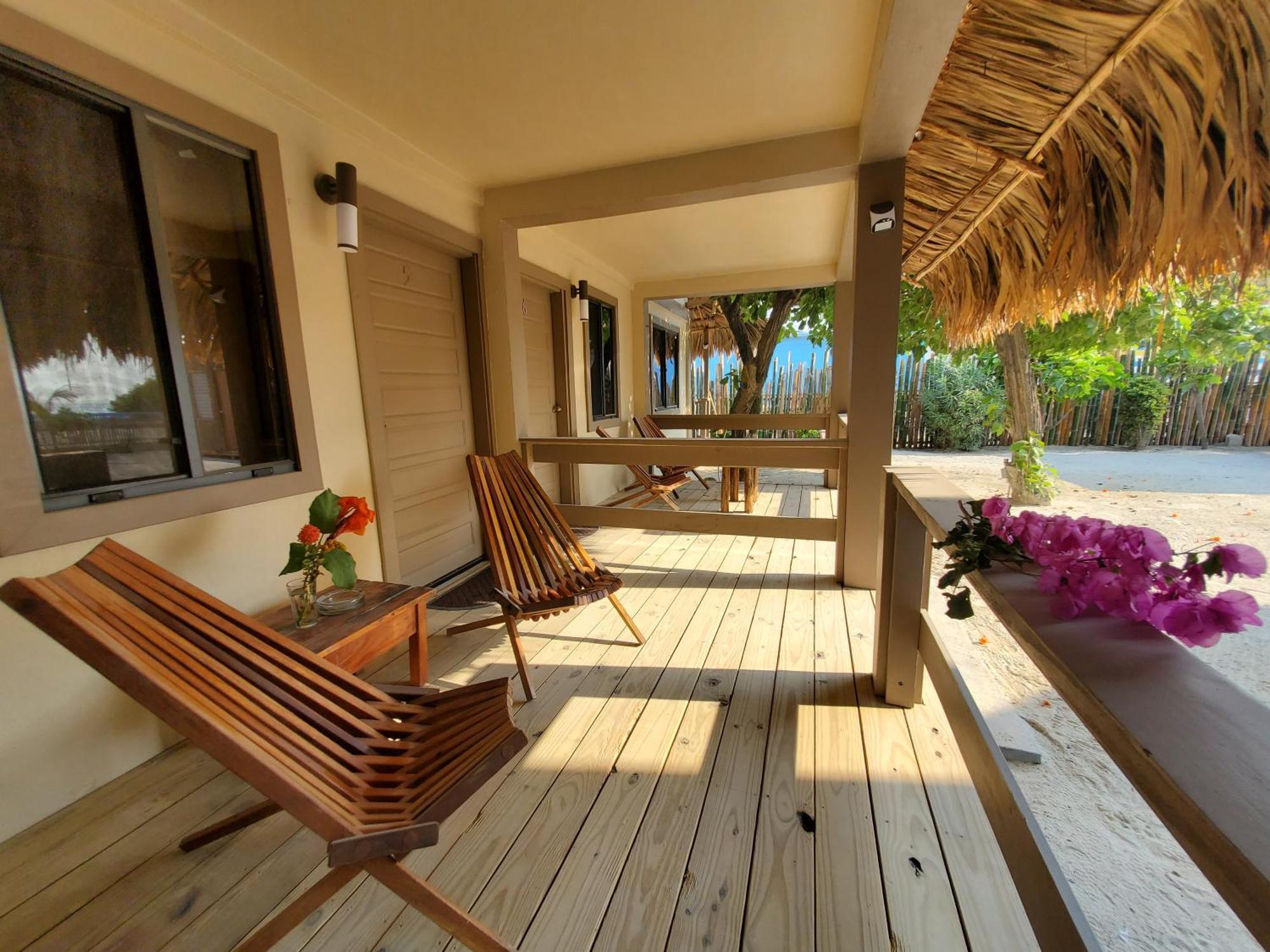 The Bounty Ξενοδοχείο Caye Caulker Εξωτερικό φωτογραφία