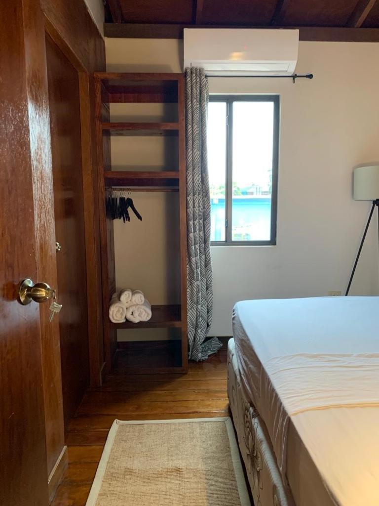 The Bounty Ξενοδοχείο Caye Caulker Δωμάτιο φωτογραφία