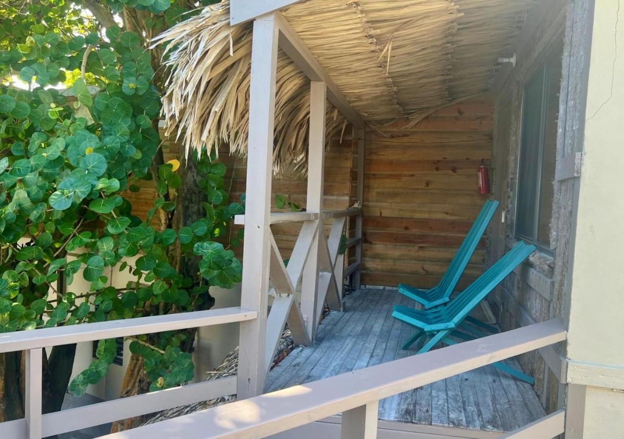 The Bounty Ξενοδοχείο Caye Caulker Εξωτερικό φωτογραφία